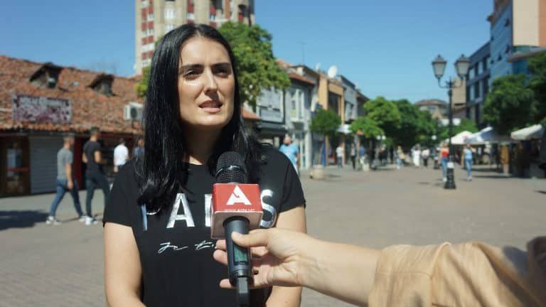 Udruženje EN-NISA pokreće akciju za lečenje Merjem (video)