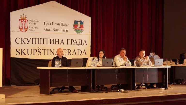 Usvojene izmene planova, Tehničkoj školi ime Izudina Šuševića