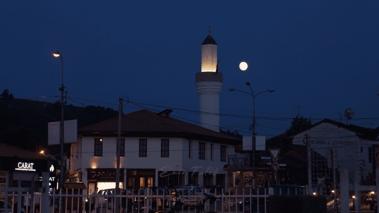 Večeras počinje Ramazan