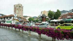 Tender “krojen” za jednog ponuđača