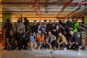 Kroz Novi Pazar duva „Južni vetar“ (video)