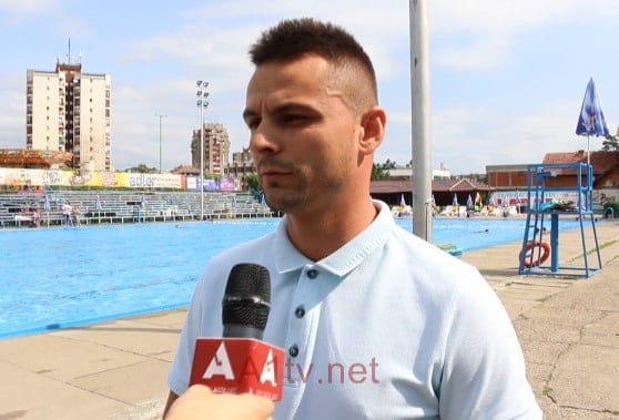 Za koga je obezbeđena besplatna škola plivanja?(video)