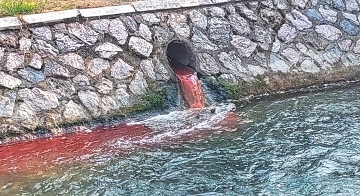 Ko zagađuje naše reke? (video)