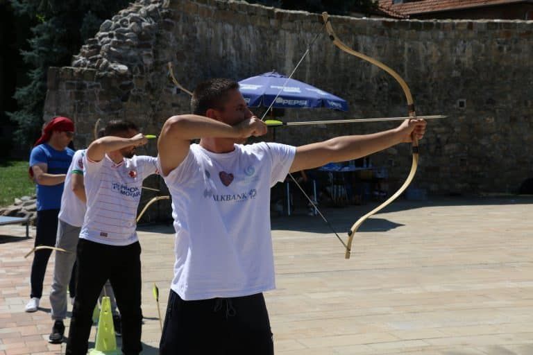 Sandžačke igre ponovo u Novom Pazaru (video)