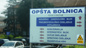 Još jedna žrtva korone, na lečenju 186 pacijenata