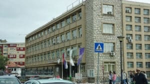 Gradonačelnik Novog Pazara podržao zaposlene na Državnom univerzitetu
