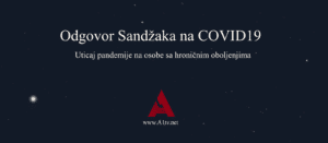 Najviše umrlo hroničnih bolesnika u Junu i Julu prošle godine (Video)