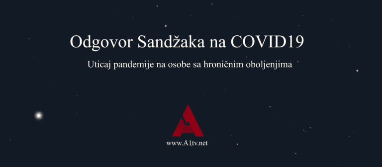 Najviše umrlo hroničnih bolesnika u Junu i Julu prošle godine (Video)