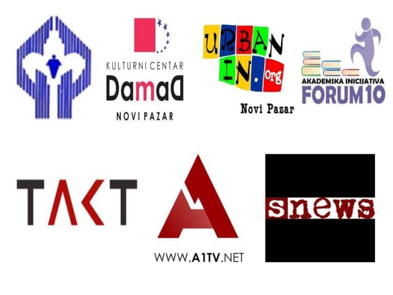 Mediji i NVO reagovali povodom slučaja Hamidovića