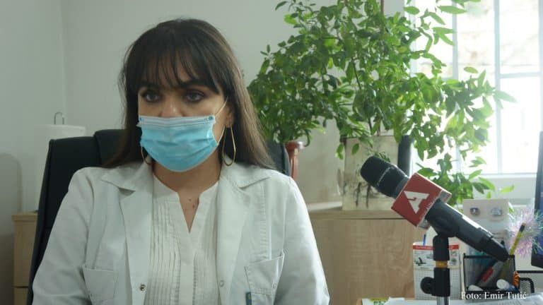 Ljajić: Od stomačnog virusa najviše oboljevaju deca i stariji od 70 godina (video)