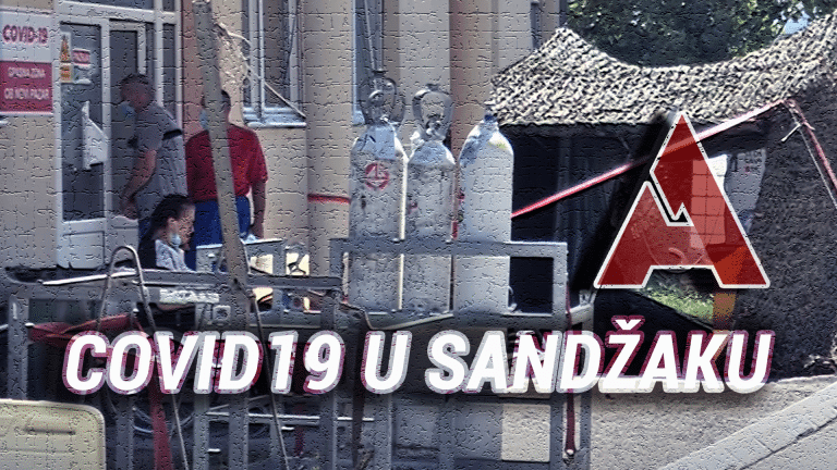 Mentalno zdravlje i korona