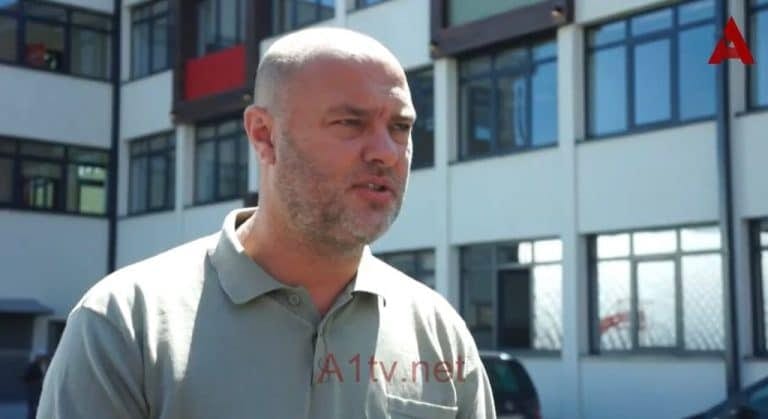 Kolundžić: Novopazarska OŠ „Bratstvo“ spremna za doček đaka (video)