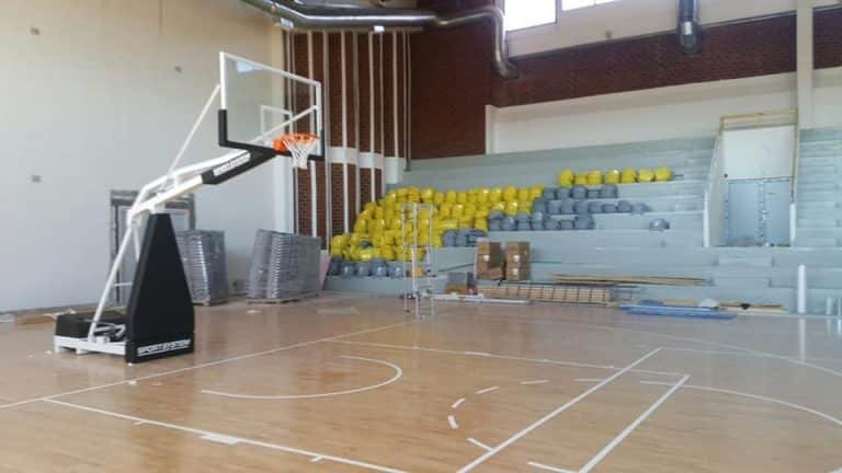 Hala sportova “Izudin Šušević” menja ime