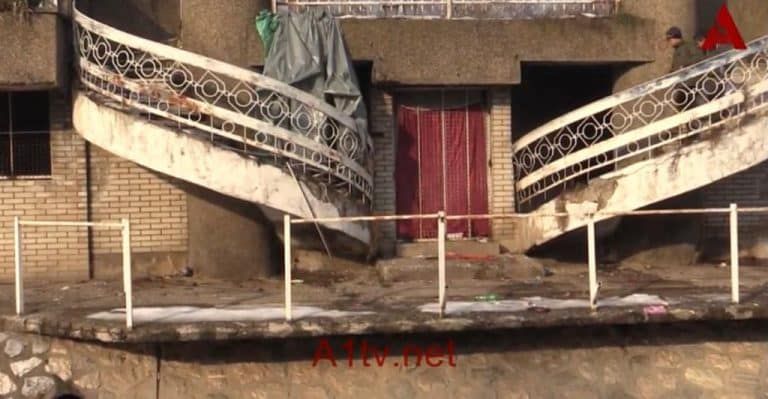 Novopazarci poručili političarima da žele javni WC (video)