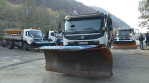 Milion i po evra za nastavak obilaznice