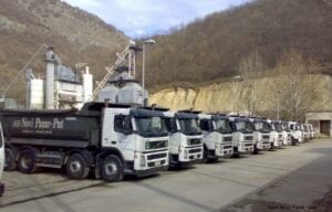 Ukras odustao od posla, ugovor za “Novi Pazar put”