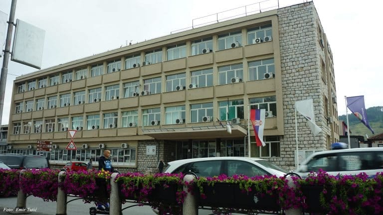 Konstitutivna sednica Skupštine Grada Novog Pazara zakazana za 5. februar 2024.