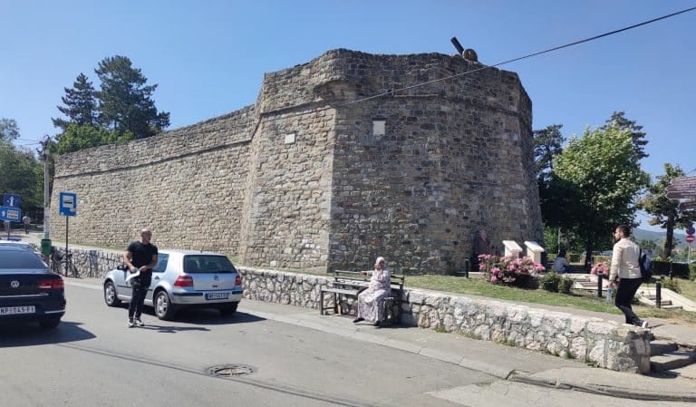 Novi Pazar dobija autobuska stajališta