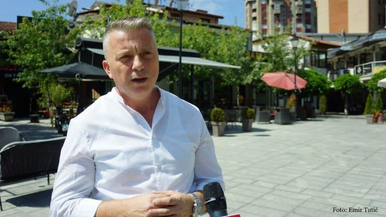 Odložen festival „Stari grad“