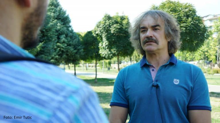 Da li je zagađen vazduh u Novom Pazaru? (video)