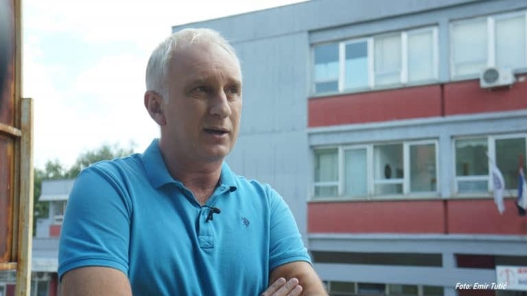 Kakvo je pravo stanje sa koronom u Novom Pazaru? (video)