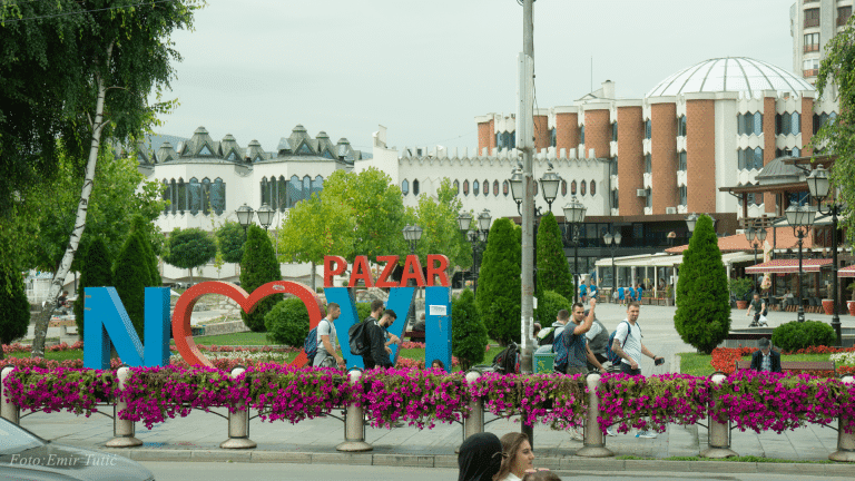 Novi Pazar: Za pomoć Turskoj i Siriji uplaćeno preko 120.000 evra