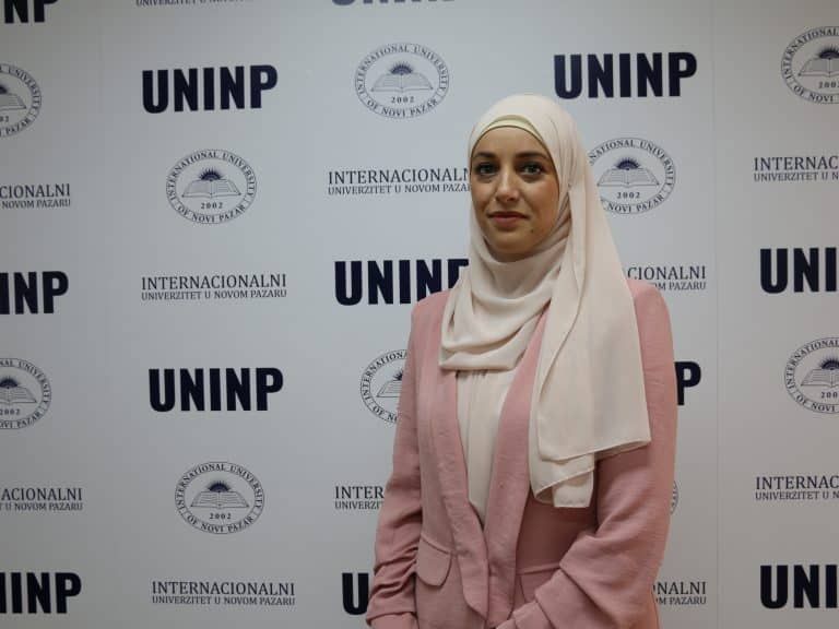 Počeo upis studenata na IUNP, dva nova smera (video)