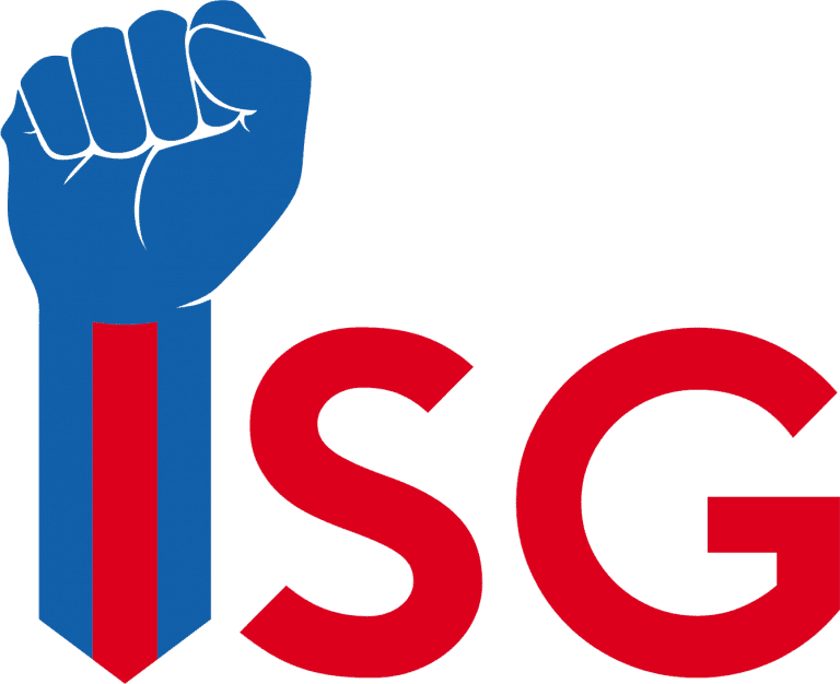 ISG: Tužilaštvo i policija da se što pre izjasne