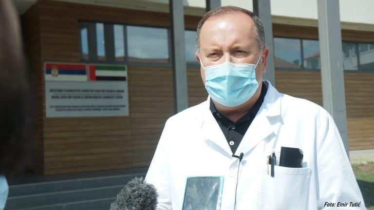 Koliko su mito i korupcija zastupljeni u Novom Pazaru? (video)