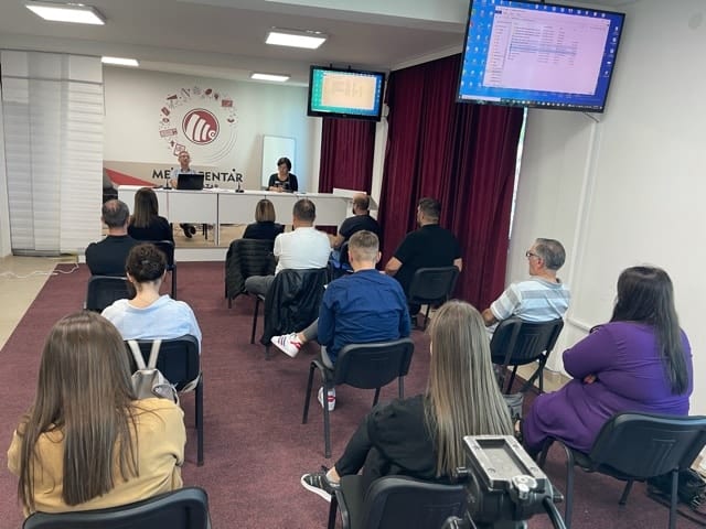 Vitomirović: Ima i dobrih i loših primera u praksi