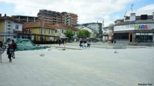 Opština Tutin šalje pomoć od 10.000 evra i volontere u BiH nakon razornih poplava