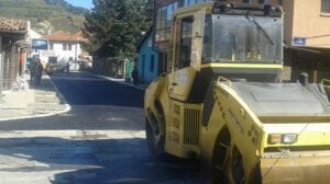 Raspisan tender za “krpljenje” ulica