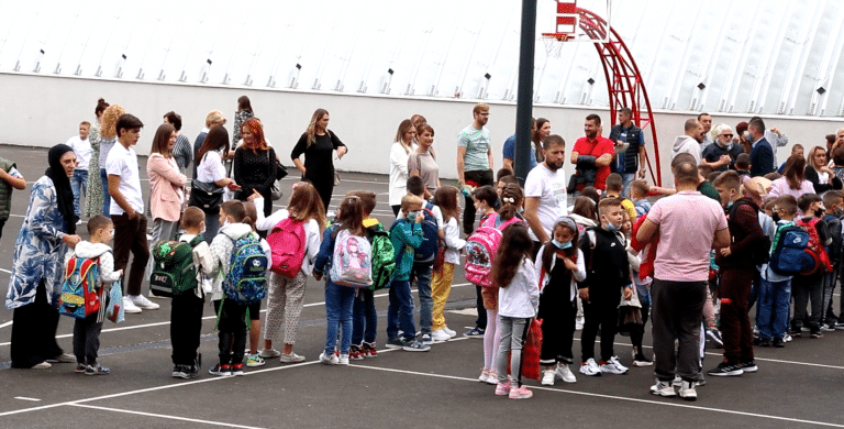 Tiodorović: Vakcinacija dece poželjna, roditelji ne bi trebalo da imaju dilemu