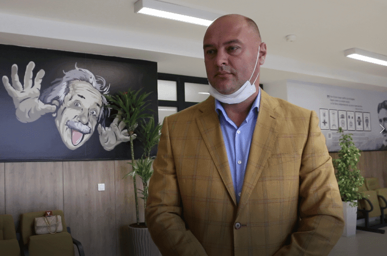 Nova školska godina zvanično počela danas (video)