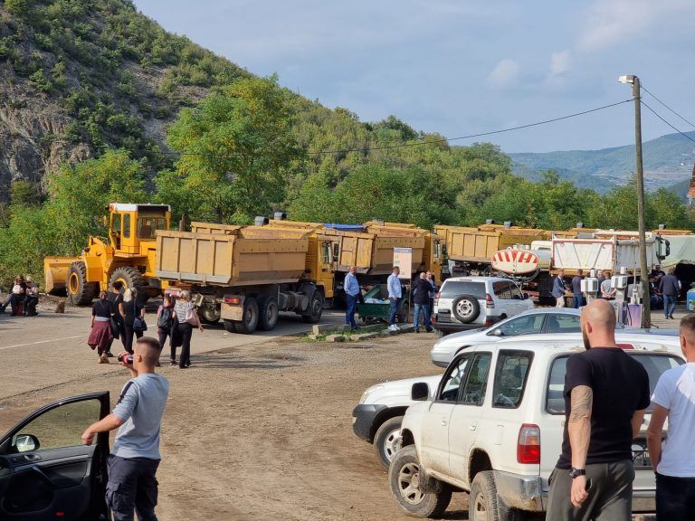 Rakić: Srbi ne prihvataju odluku Kosova (video)