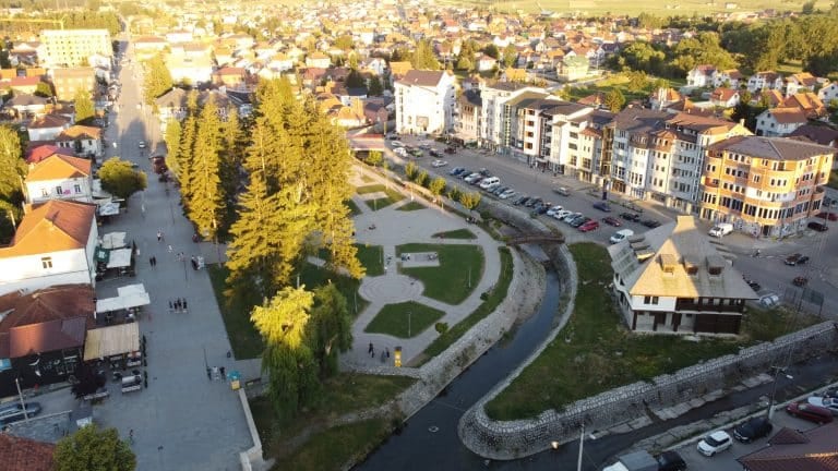 Turistički potencijali i prirodne lepote prednosti života u Sjenici (AUDIO)