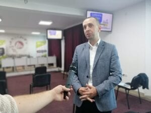 Taraniš: Saopštenje SDA besmisleno i neprimereno (video)