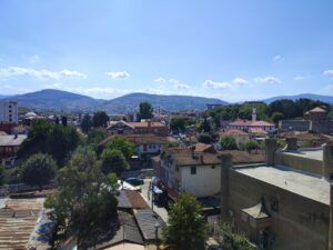 Mladi glavni resurs razvoja Novog Pazara (AUDIO)