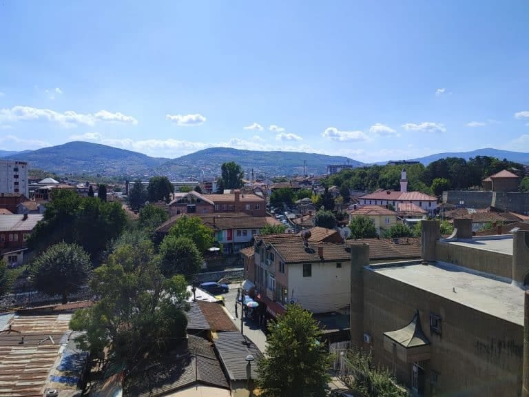 Mladi glavni resurs razvoja Novog Pazara (AUDIO)