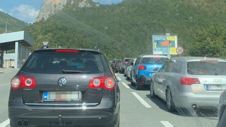 Obaveštenje za vozače: Nove cene goriva