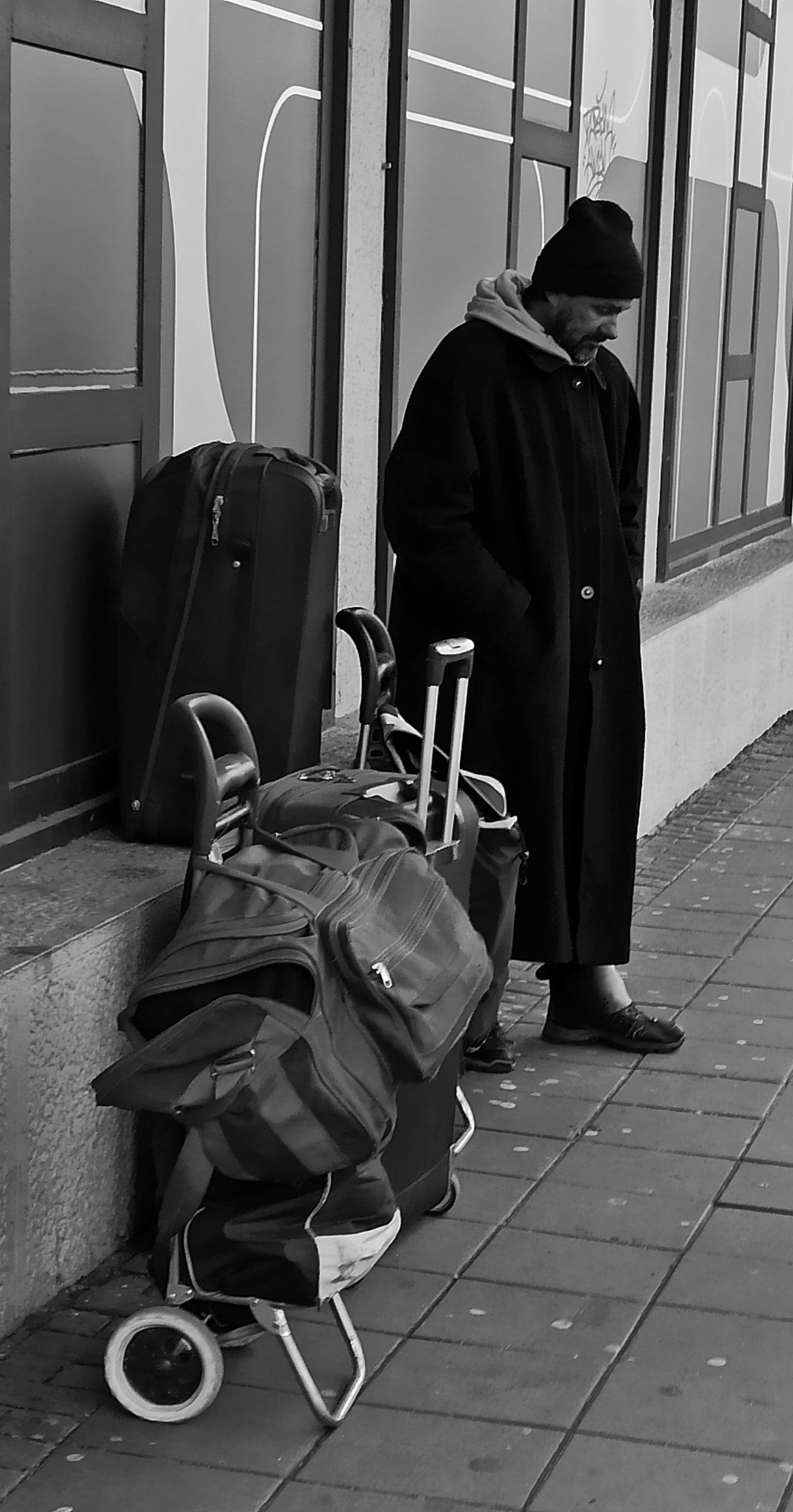 Fotografija iz izložbe 