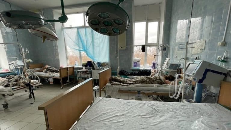 Korona virus i Rusija: Odbijanje vakcinacije odvelo zemlju u košmar