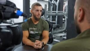 Istorijska godina za bodibilding u Novom Pazaru (video)