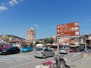 Novi Pazar: Najlepše je u rodnom gradu, uz siguran život i kafu sa prijateljima (AUDIO)