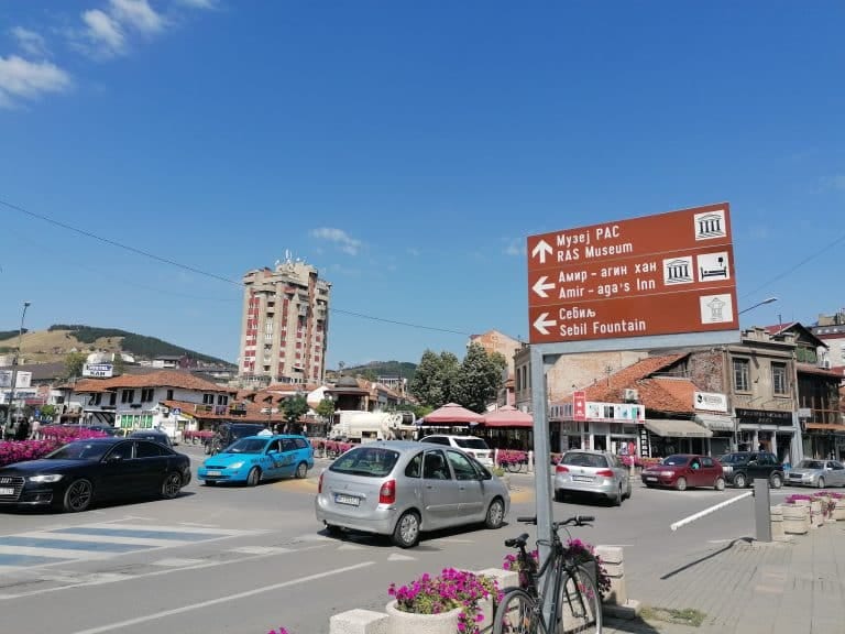Novi Pazar: Najlepše je u rodnom gradu, uz siguran život i kafu sa prijateljima (AUDIO)