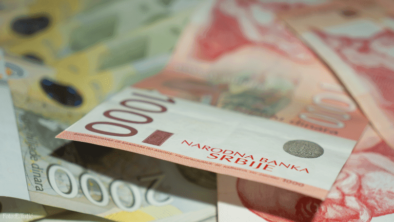 Inflacija sve veća – u avgustu dostigla 13,2 odsto