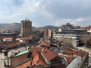 Život u Kairu zamenili Novim Pazarom (AUDIO)