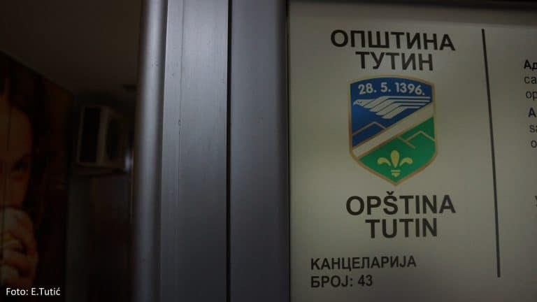 Šehović: U Tutinu do sada popisana 31.000 građana