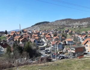 Mladi u Tutinu: Novcem se ne može kupiti sreća i mir (AUDIO)