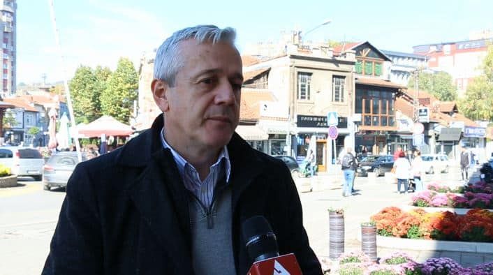 Suljević: Izgradnja novog obdaništa očekuje se na proleće (video)